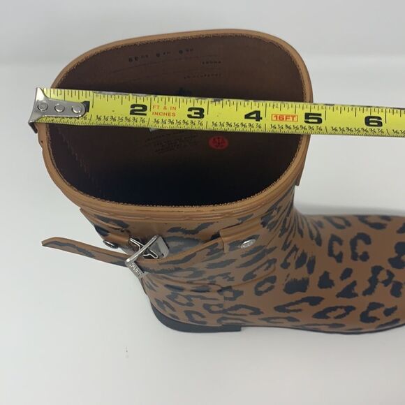 Hunter Refined Hybird Rain Boots - Picture 9 of 11